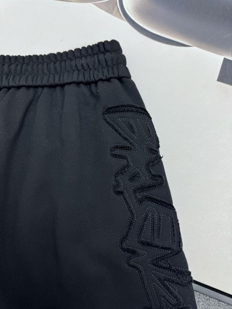 Balenciaga Short Pants